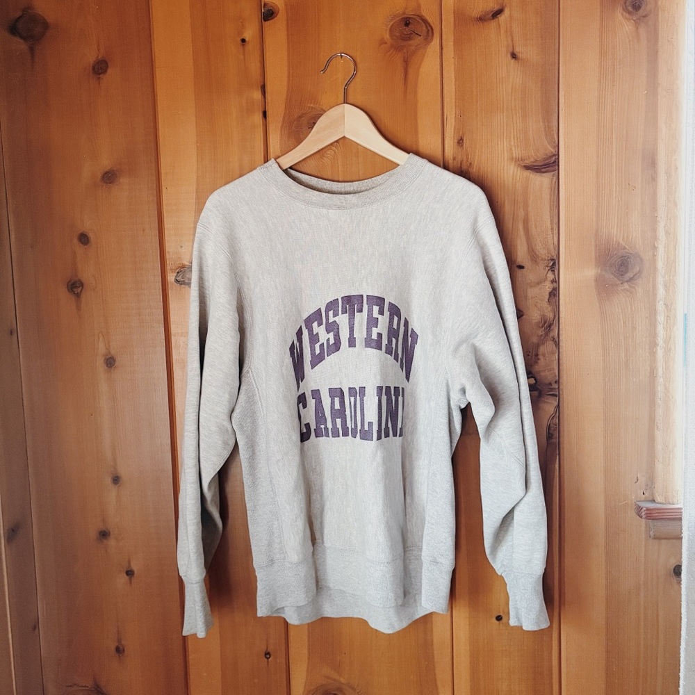 Vintage • Soffe crewneck